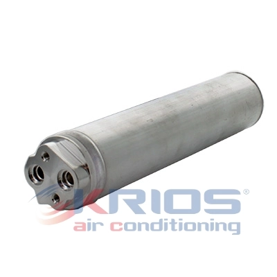 Dryer, air conditioning